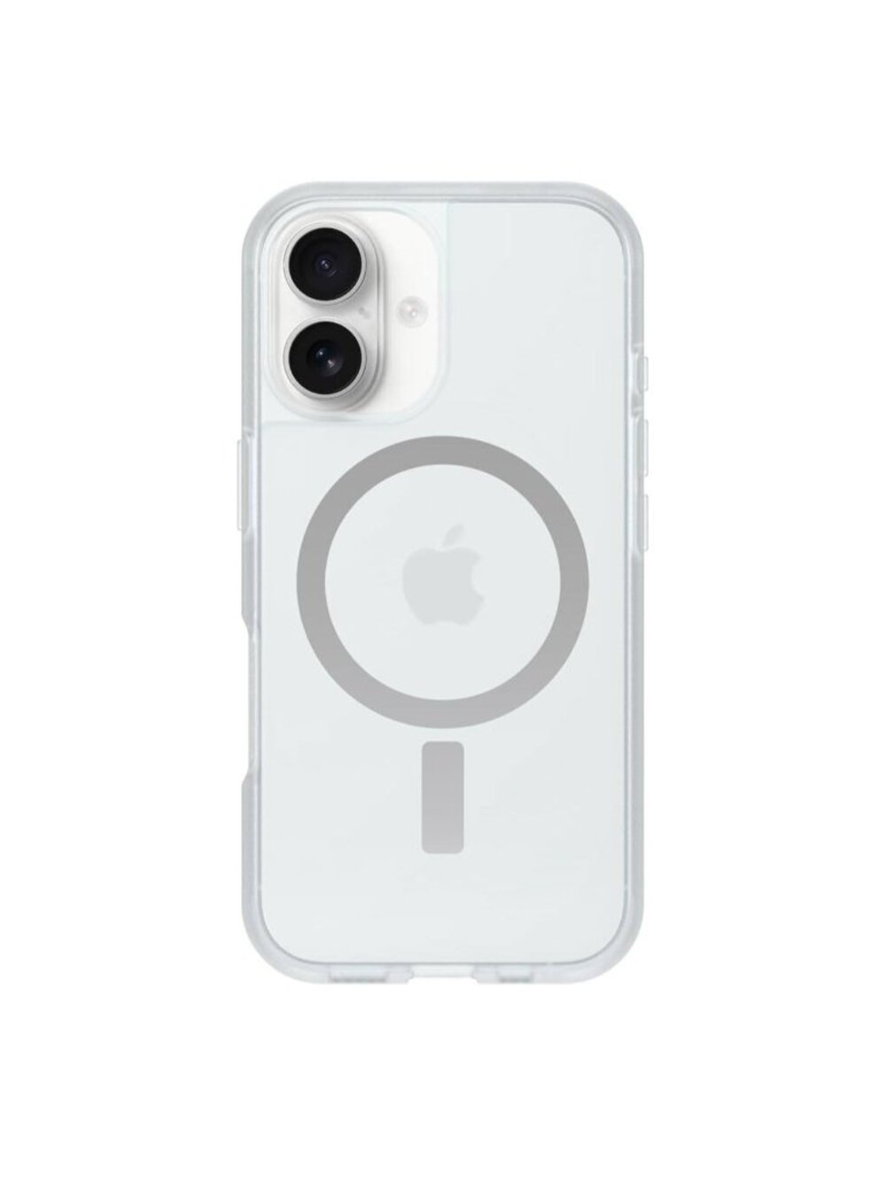 Otterbox React Series Case Clear for iPhone 16 Magsafe